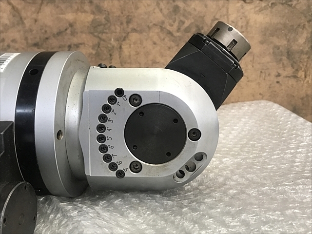 その他 ANGLE HEAD BIG BT50 A101116 アングルヘッド BIG BT50-AG90/AGH35-230 | 株式会社 小林機械