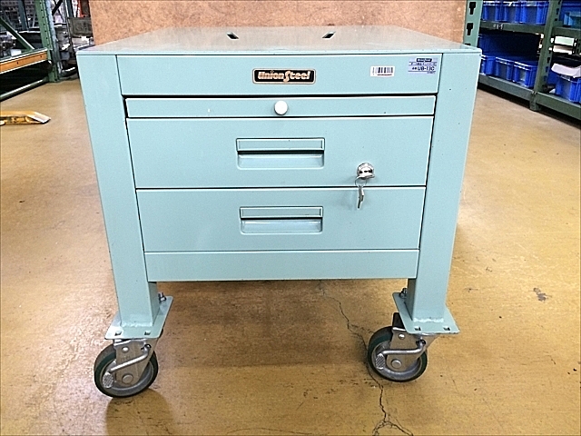 A132024 ボール盤台 -- UB-13C | 株式会社 小林機械