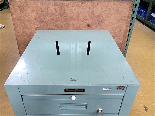 A132024 ボール盤台 -- UB-13C_1