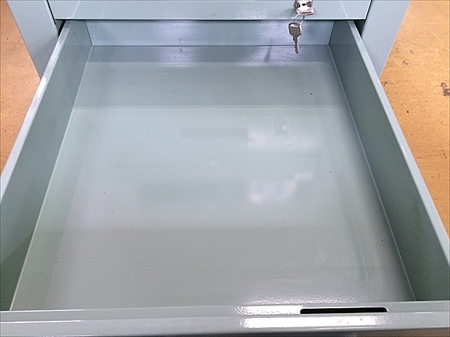 A132024 ボール盤台 -- UB-13C_3