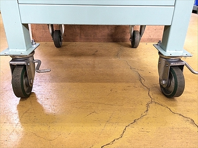 A132024 ボール盤台 -- UB-13C_4