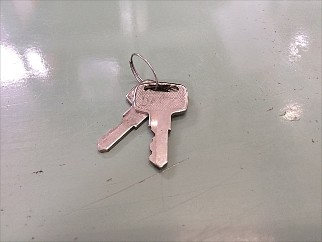 A132024 ボール盤台 -- UB-13C_5