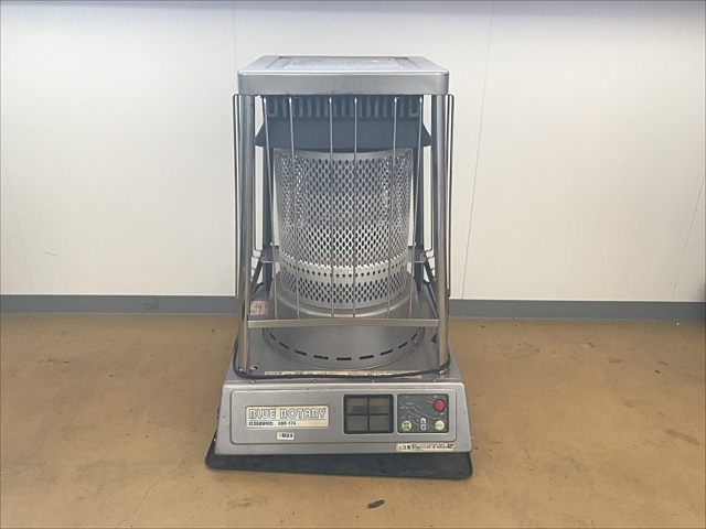 石油ストーブ　美品 レアアイテム！スウェーデン製石油ストーブ POD 8K | ヴィンテージ