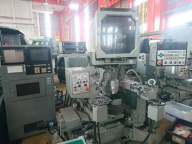 内田鋼一作 加彩盤(小) 超小型旋盤 No.1100 - カスタム加工機ナビ