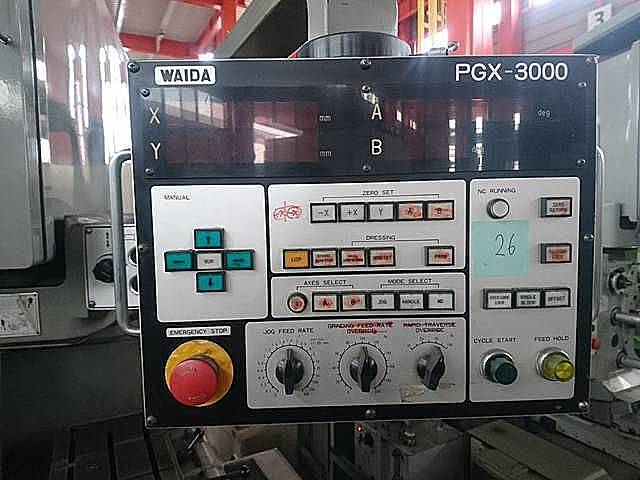 P006199 プロファイルグラインダー ワイダ PGX-3000_4