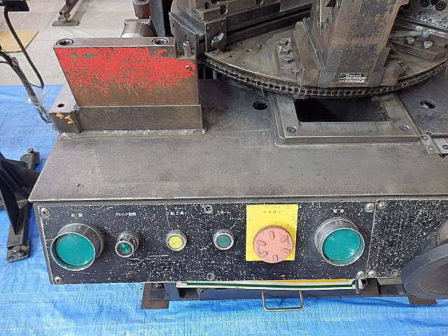 AMADA AMADAN01FA アイアンワーカー