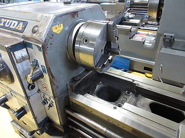 H013491 汎用旋盤 津田 MYLER500×1300G | 株式会社 小林機械 H013491 汎用旋盤 津田 MYLER500×1300G | 株式会社 小林機械