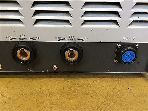 A131172 半自動溶接機 パナソニック YD-350GB2_3