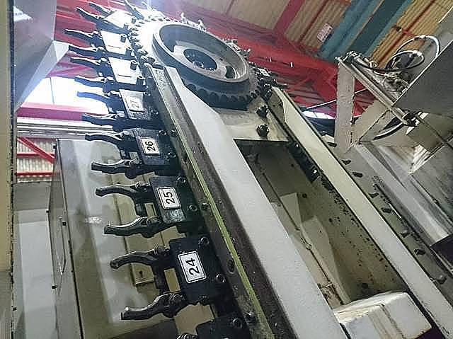 P006190 横型マシニングセンター ヤマザキマザック FH-4000_9