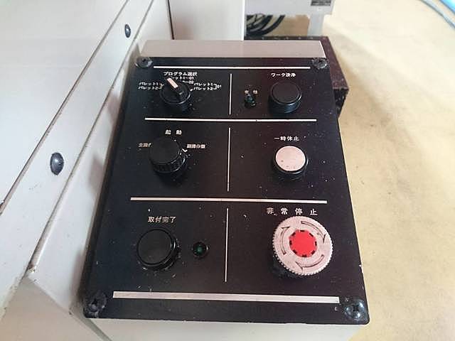 P006189 横型マシニングセンター 三井精機 HT3A | 株式会社 小林機械 P006189 横型マシニングセンター 三井精機 HT3A | 株式会社 小林機械