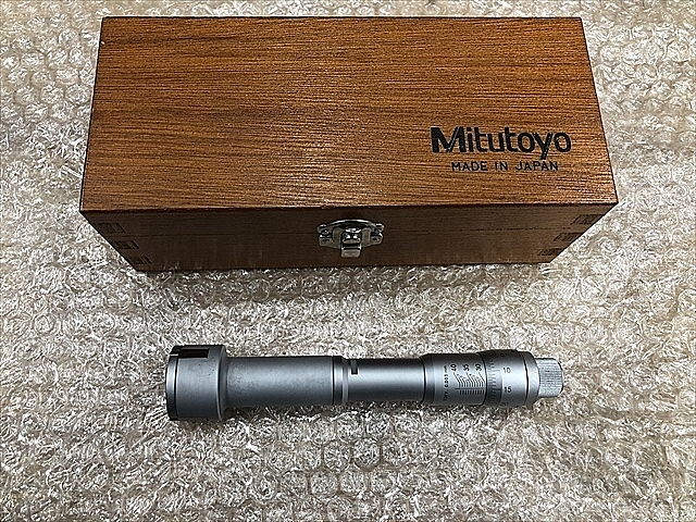 HT-40R | 368シリーズ ホールテスト（二・三点式内側マイクロ