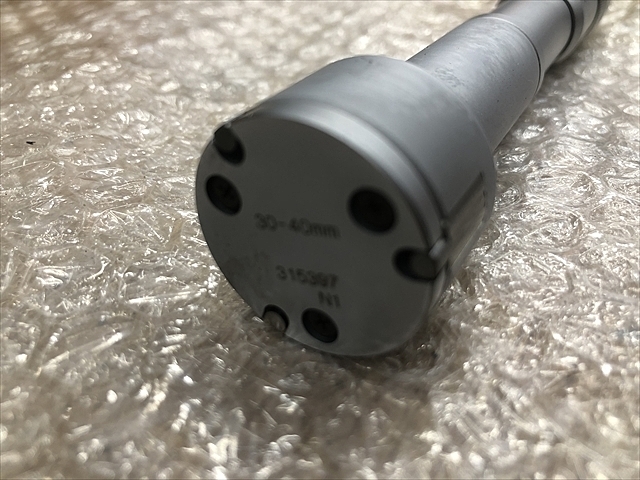 A131395 ホールテスト ミツトヨ HT-40(368-138) | 株式会社 小林機械 A131395 ホールテスト ミツトヨ HT-40(368-138) | 株式会社 小林機械