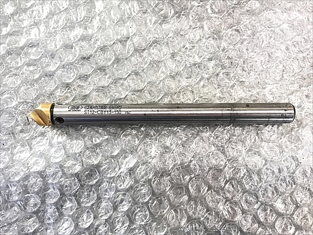 A130863 面取りカッター BIG ST12-CBY13-150 | 株式会社 小林機械