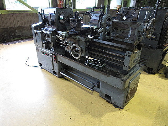 H013473 汎用旋盤 森精機 MS-850G | 株式会社 小林機械 H013473 汎用旋盤 森精機 MS-850G | 株式会社 小林機械