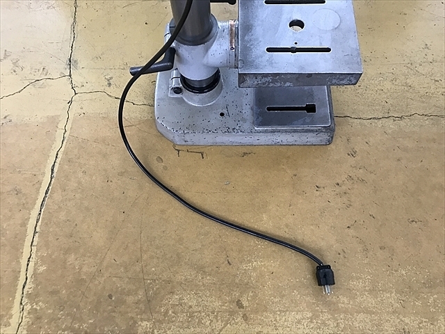 A131174 タッピングボール盤 アシナ ATD-410 | 株式会社 小林機械 A131174 タッピングボール盤 アシナ ATD-410 | 株式会社 小林機械