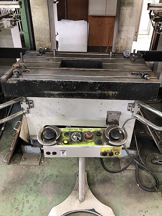 H013755 C型プレス コマツ OBS150-6K3 | 株式会社 小林機械