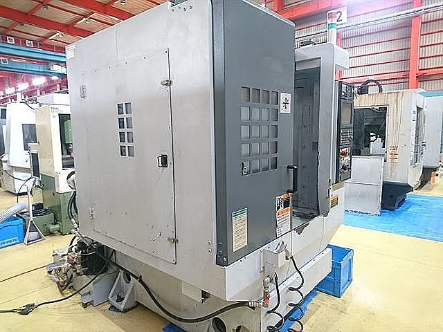 P006144 立型マシニングセンター 森精機 ACCUMILL4000_2