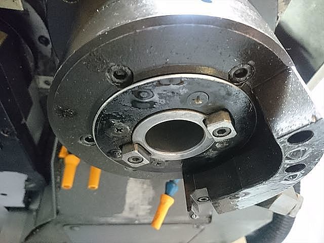 P006144 立型マシニングセンター 森精機 ACCUMILL4000_4