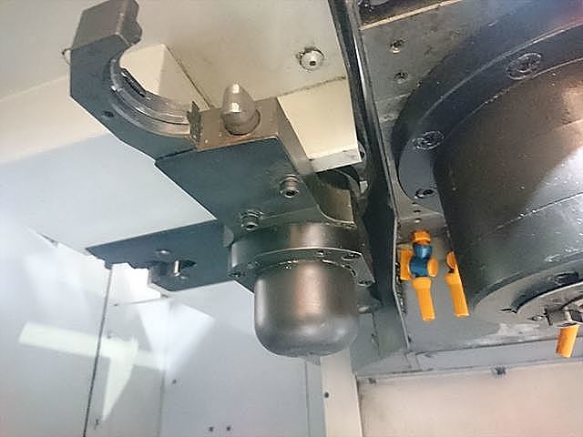 P006144 立型マシニングセンター 森精機 ACCUMILL4000_5