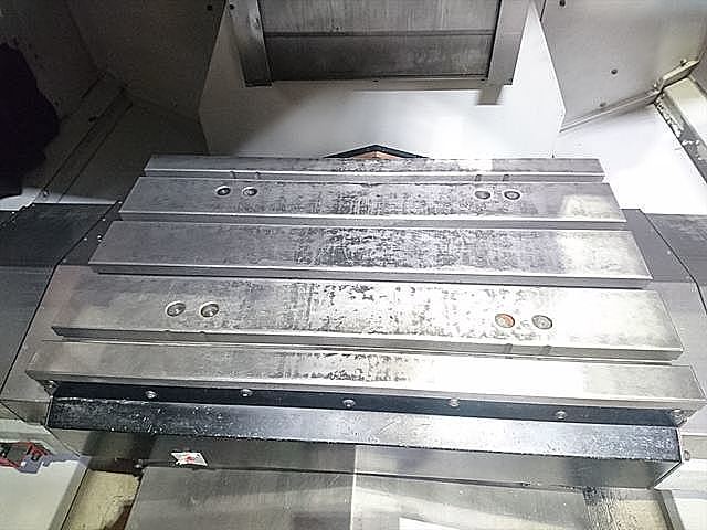 P006144 立型マシニングセンター 森精機 ACCUMILL4000_6