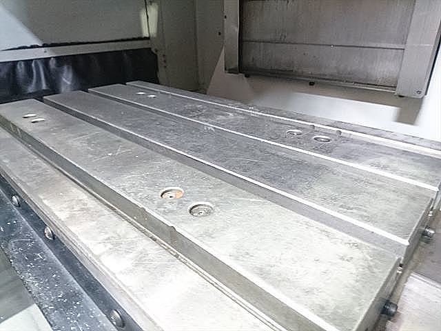 P006144 立型マシニングセンター 森精機 ACCUMILL4000_7