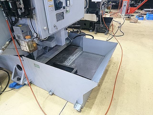 P006144 立型マシニングセンター 森精機 ACCUMILL4000_14