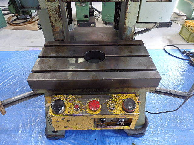 H013419 C型プレス オートメエンジニアリング AC1-4K | 株式