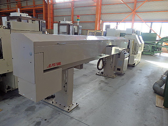 H013434 NC自動盤 ミヤノ BNC-34C | 株式会社 小林機械