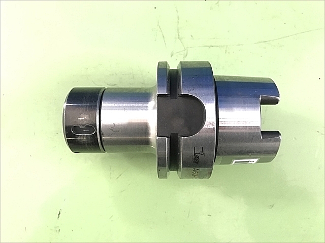 株)MSTコーポレーション コレットホルダ A63-CTH10-75