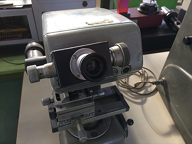 A127672 硬度計 -- MVK-C_1