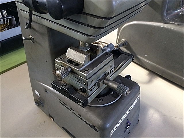 A127672 硬度計 -- MVK-C_3