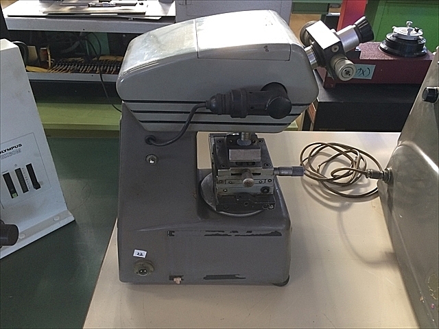 A127672 硬度計 -- MVK-C_4