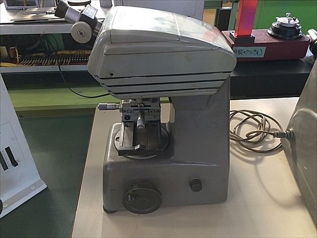 A127672 硬度計 -- MVK-C_5