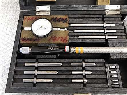 A130546 シリンダーゲージ 東京精機 CT5 160-250mmB_1