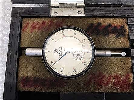 A130546 シリンダーゲージ 東京精機 CT5 160-250mmB_2