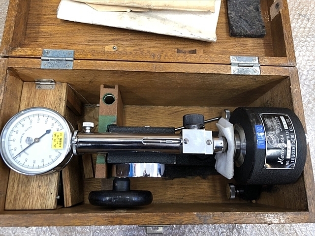 動画有】Kasco 関西精機製作所 WIND MILL 1970