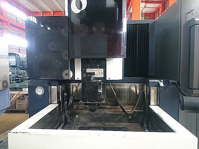 P006131 ＮＣワイヤーカット 牧野フライス製作所 U32j_2