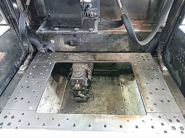 P006131 ＮＣワイヤーカット 牧野フライス製作所 U32j_3