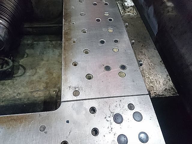 P006131 ＮＣワイヤーカット 牧野フライス製作所 U32j_4