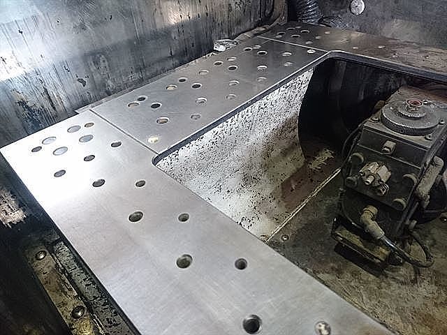 P006131 ＮＣワイヤーカット 牧野フライス製作所 U32j_5