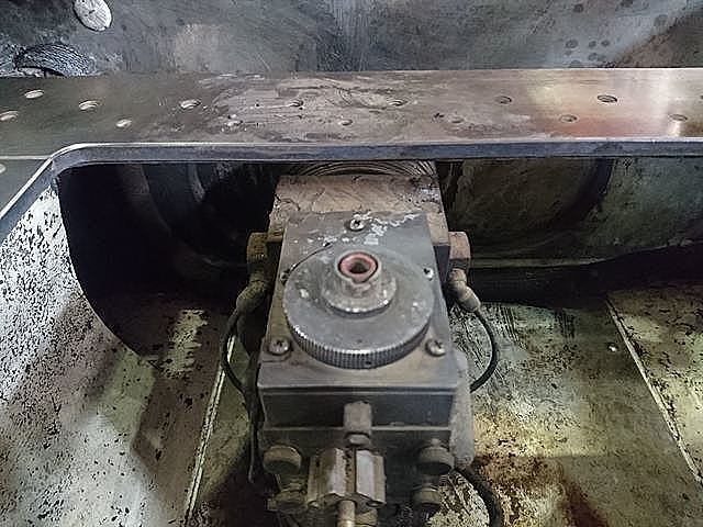 P006131 ＮＣワイヤーカット 牧野フライス製作所 U32j_6