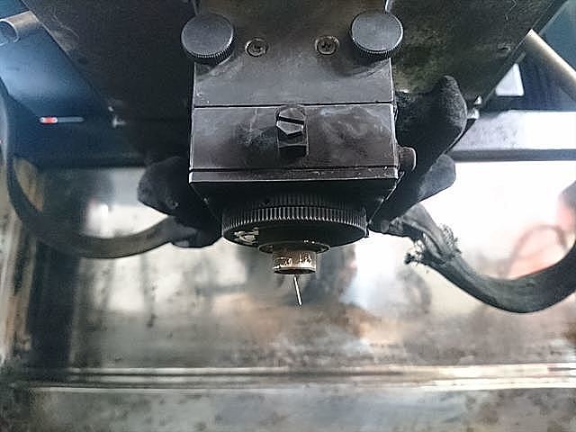 P006131 ＮＣワイヤーカット 牧野フライス製作所 U32j_7