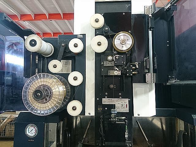 P006131 ＮＣワイヤーカット 牧野フライス製作所 U32j_8