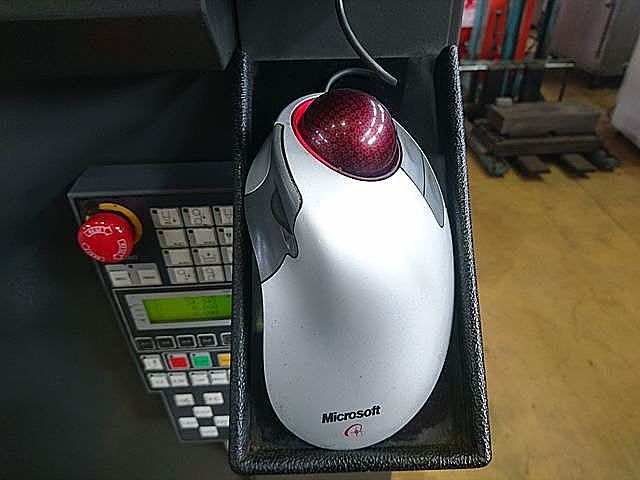 P006131 ＮＣワイヤーカット 牧野フライス製作所 U32j_12