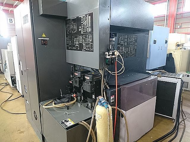 P006131 ＮＣワイヤーカット 牧野フライス製作所 U32j_14