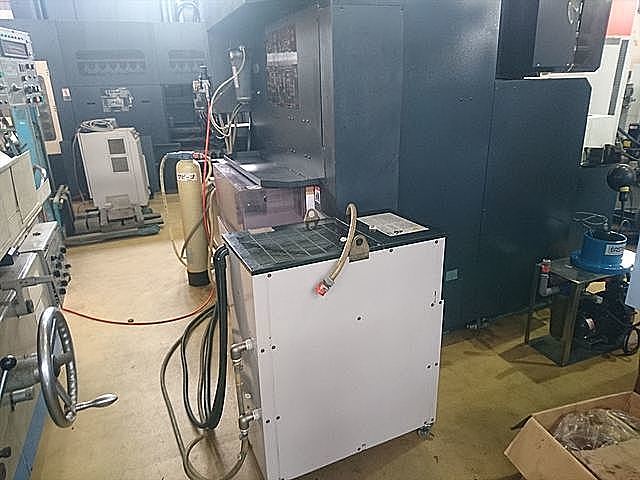 P006131 ＮＣワイヤーカット 牧野フライス製作所 U32j_15