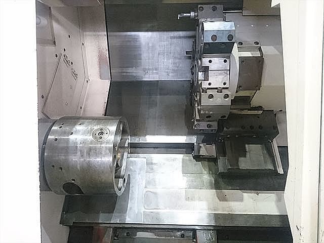 P006129 NC旋盤 三菱重工業 MALC-10A | 株式会社 小林機械