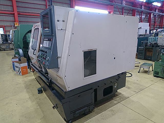 P006129 NC旋盤 三菱重工業 MALC-10A | 株式会社 小林機械