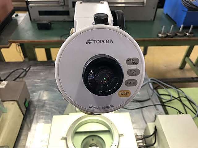 A126601 顕微鏡 トプコン TMM-100D_2