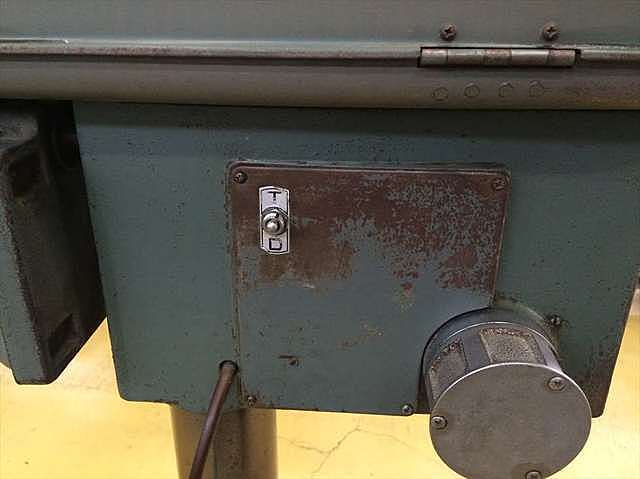 A130448 タッピングボール盤 遠州 EST350N | 株式会社 小林機械